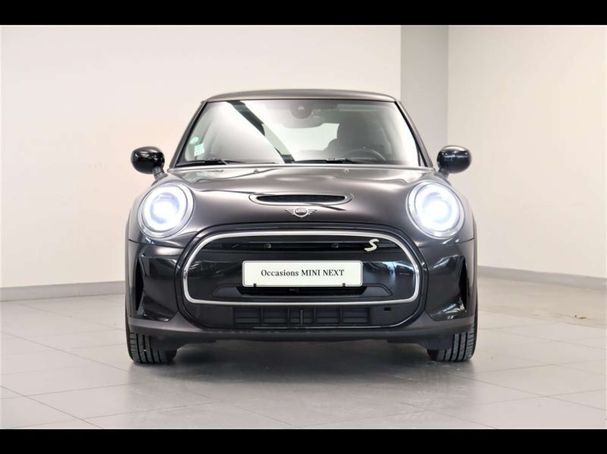 Mini Cooper SE Mini 137 kW image number 1