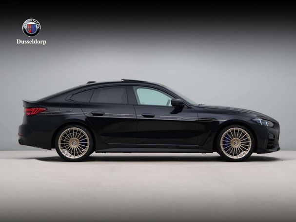 ALPINA B4 389 kW image number 8