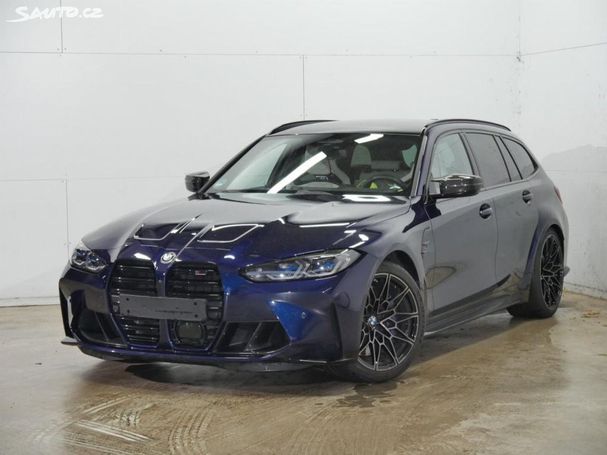 BMW M3 Competition Touring M xDrive 375 kW image number 1