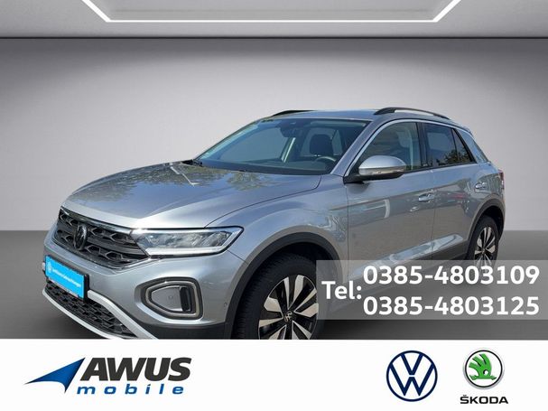 Volkswagen T-Roc 1.5 TSI 110 kW image number 1