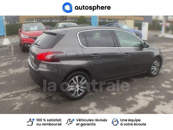 Peugeot 308 96 kW image number 13