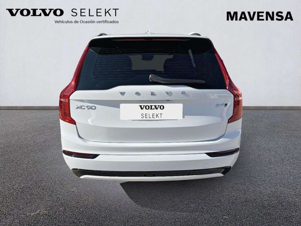 Volvo XC90 B5 AWD 173 kW image number 11