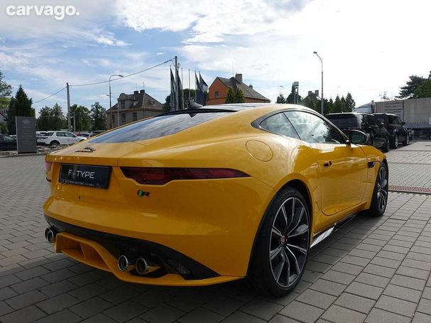 Jaguar F-Type 423 kW image number 7