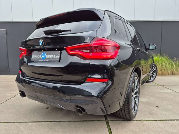 BMW X3 xDrive30e M 215 kW image number 33