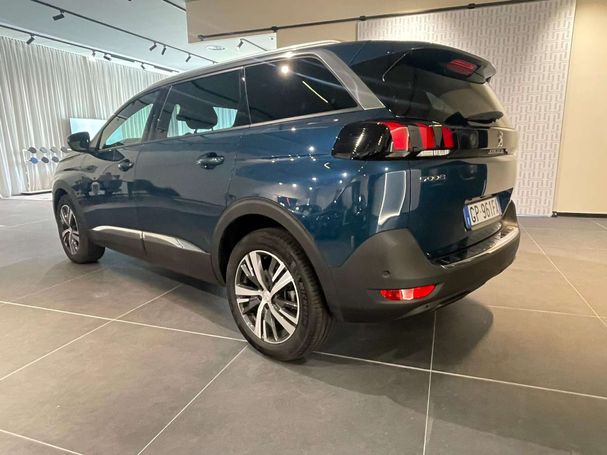 Peugeot 5008 BlueHDi 130 EAT8 Allure 96 kW image number 10