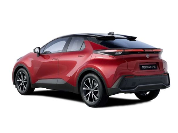 Toyota C-HR 145 kW image number 1