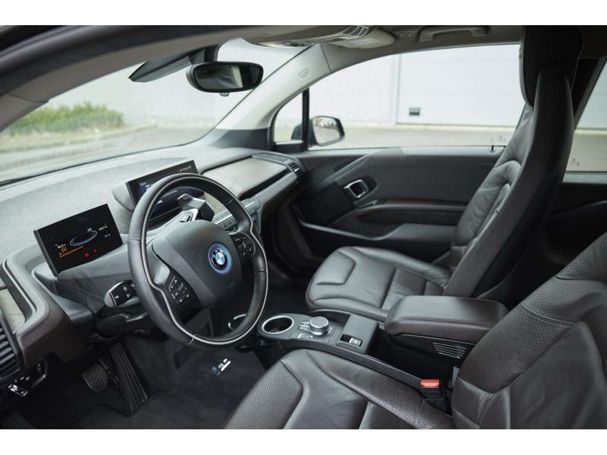 BMW i3s 120Ah 135 kW image number 4