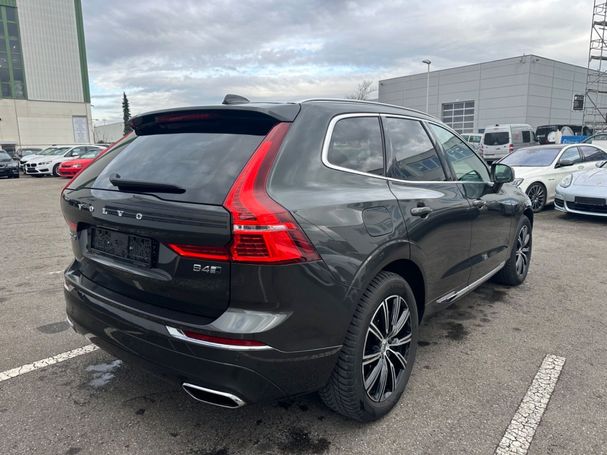 Volvo XC60 AWD Inscription 145 kW image number 10