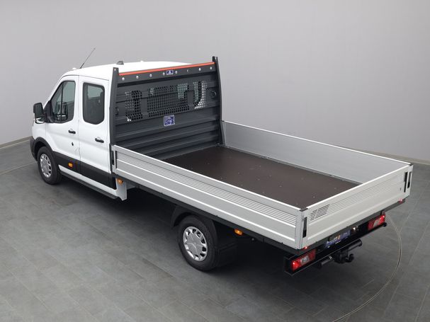 Ford Transit 350 L4 HA Trend 125 kW image number 19