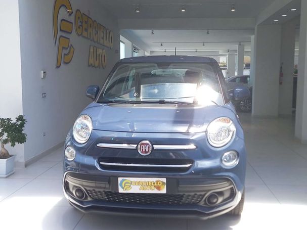 Fiat 500L 1.3 MultiJet 70 kW image number 3