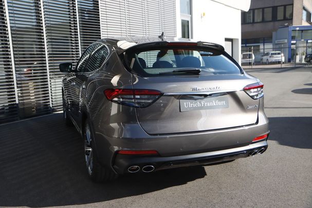 Maserati Levante 316 kW image number 6