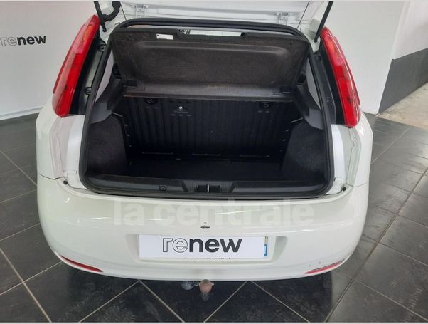 Fiat Punto 1.2 51 kW image number 11