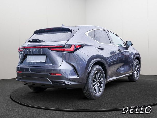 Lexus NX 350 h 179 kW image number 4