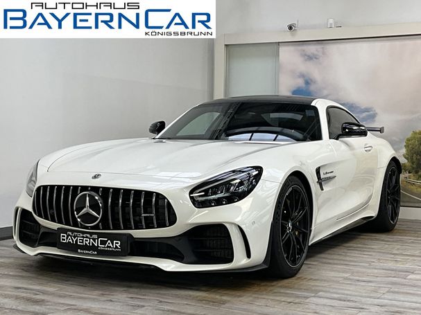 Mercedes-Benz AMG GT R 430 kW image number 1