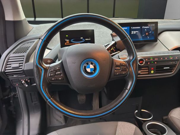 BMW i3s 120Ah 125 kW image number 8