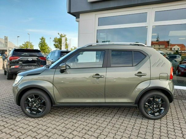 Suzuki Ignis 61 kW image number 8