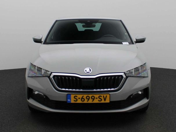 Skoda Scala 1.0 TSI 81 kW image number 2