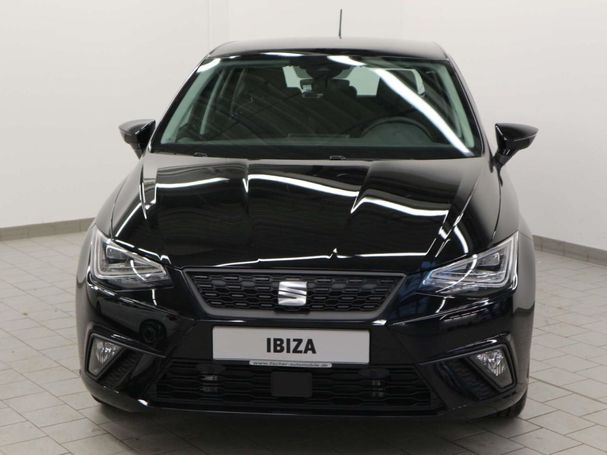 Seat Ibiza 1.0 TSI Style 85 kW image number 3