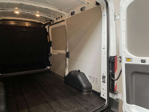 Ford Transit L2H2 96 kW image number 10