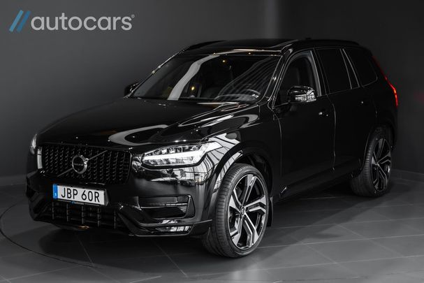 Volvo XC90 B5 AWD 175 kW image number 6