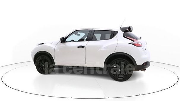 Nissan Juke 1.6 DIG-T Tekna 140 kW image number 22