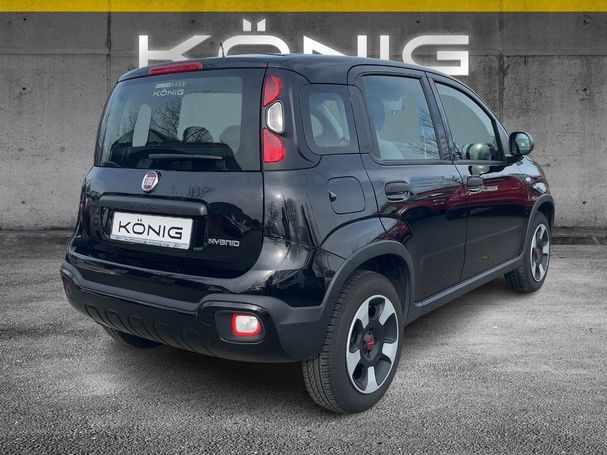 Fiat Panda 1.0 51 kW image number 3