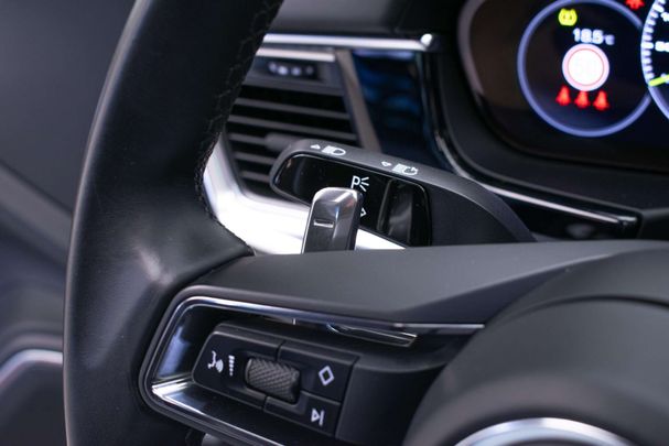 Porsche Panamera 4S E-Hybrid 412 kW image number 21