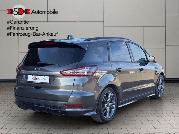 Ford S-Max 2.0 EcoBlue ST-Line 110 kW image number 3