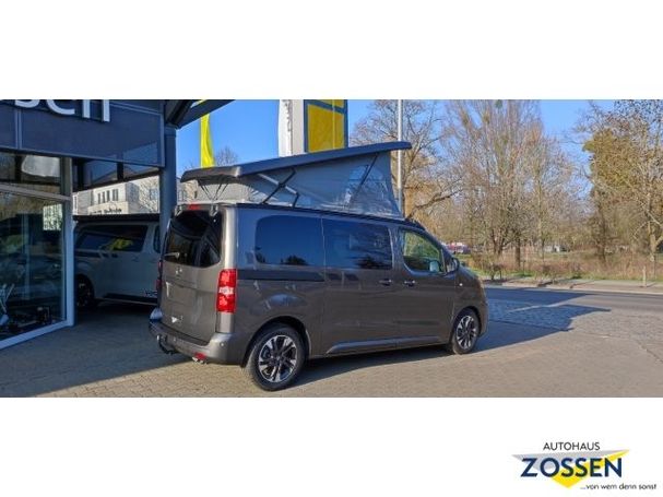 Opel Zafira L Life 2.0 D 106 kW image number 2