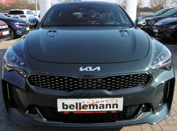 Kia Stinger 3.3 T-GDi GT 269 kW image number 3