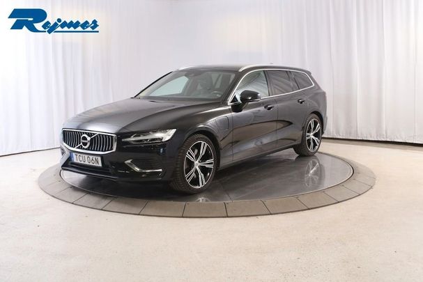 Volvo V60 T6 AWD Recharge 293 kW image number 1