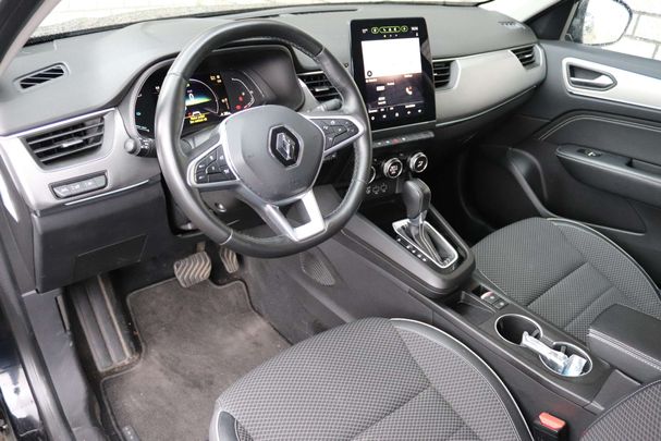 Renault Arkana 1.6 E-Tech Hybrid 105 kW image number 19