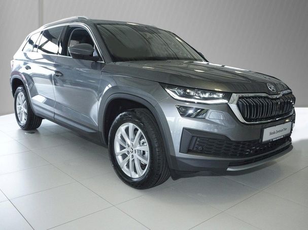 Skoda Kodiaq 2.0 TDI 4x4 DSG Style 110 kW image number 3