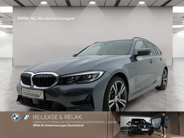 BMW 330 e Touring M 215 kW image number 1