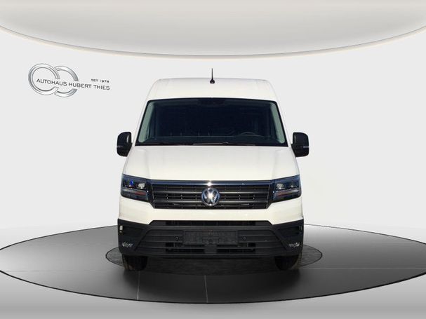 Volkswagen Crafter 35 TDI 130 kW image number 2