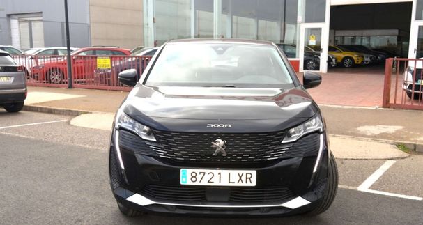 Peugeot 3008 BlueHDi 130 S&S Active 96 kW image number 3