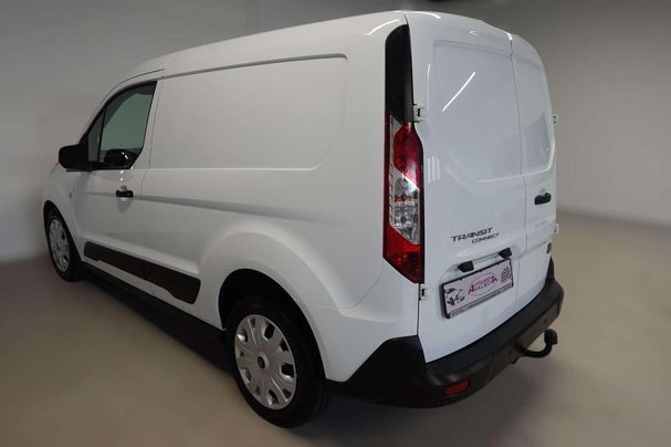 Ford Transit Connect 74 kW image number 7