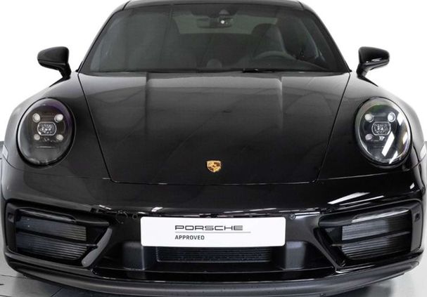 Porsche 992 Carrera GTS PDK 353 kW image number 3