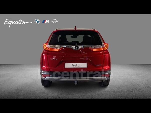 Honda CR-V 135 kW image number 3