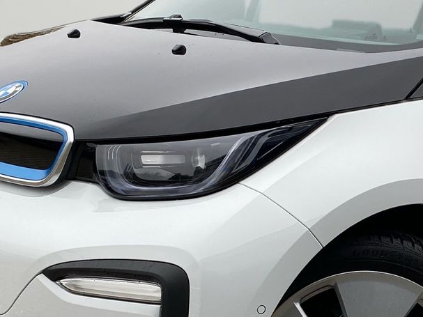 BMW i3 120Ah 125 kW image number 5