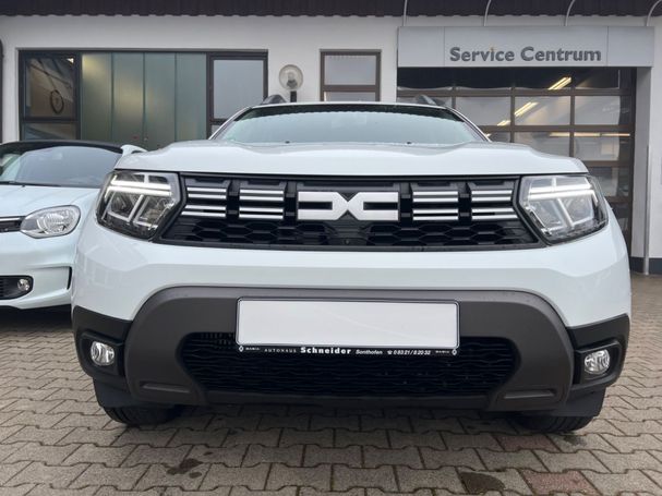 Dacia Duster TCe 150 110 kW image number 3