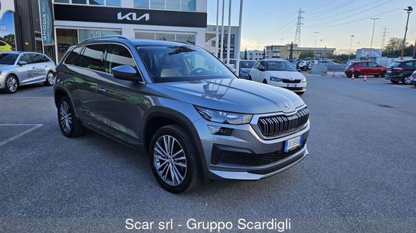 Skoda Kodiaq 2.0 TDI DSG 110 kW image number 7