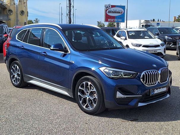 BMW X1 25e xDrive 162 kW image number 2