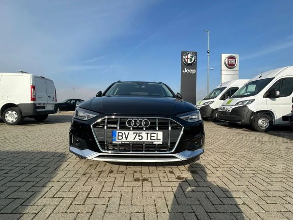 Audi A4 Allroad 180 kW image number 3