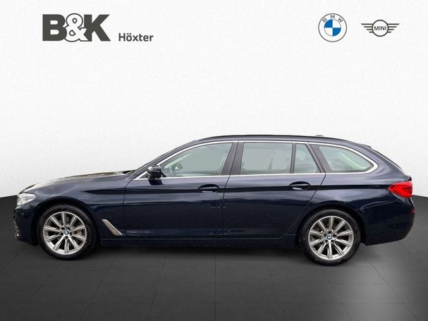 BMW 530i Touring xDrive 185 kW image number 7