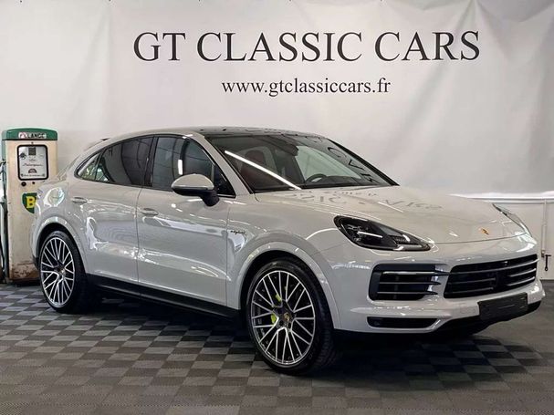 Porsche Cayenne Coupe E-Hybrid 341 kW image number 2