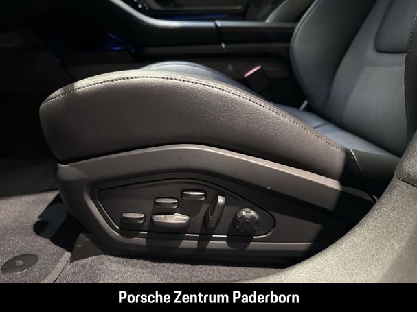 Porsche Taycan 4 Cross Turismo 320 kW image number 23