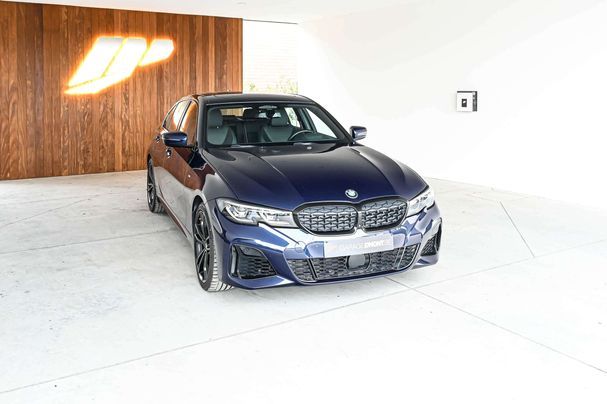 BMW 340i M xDrive 275 kW image number 3