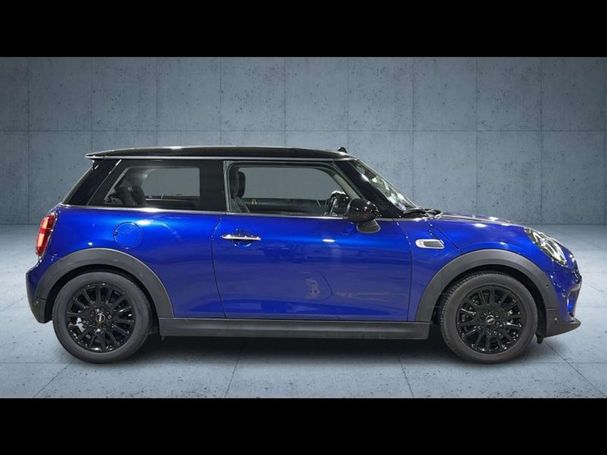 Mini Cooper 101 kW image number 2