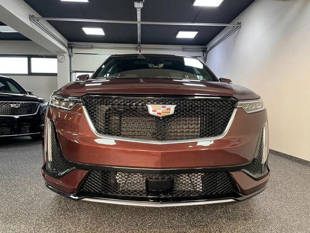 Cadillac XT6 V6 AWD 231 kW image number 2